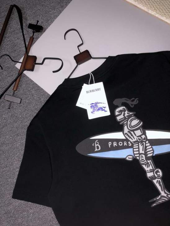 Picture of Burberry T Shirts Short _SKUBurberryS-XLhgntx1419585